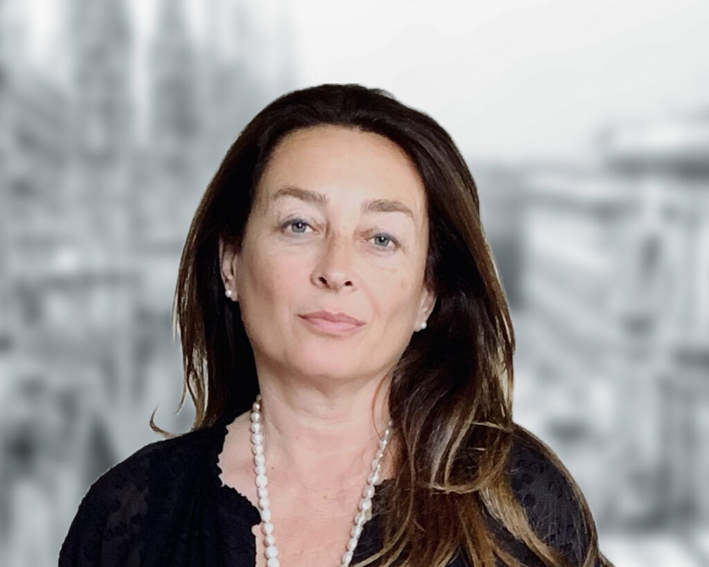 Sarah Marangoni Coates