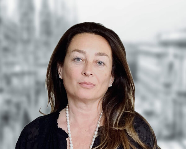 Sarah Marangoni Coates