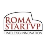 Rome Start up week rettangolare