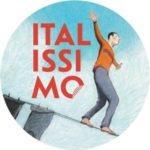 logo Italissimo quadrato
