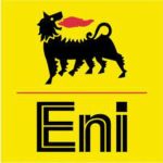 Eni logo