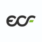 Groupe E.CF. logo
