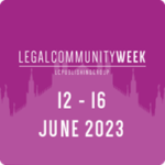 logo Legalweek 2023