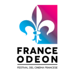 France Odeon logo