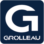 Grolleau logo